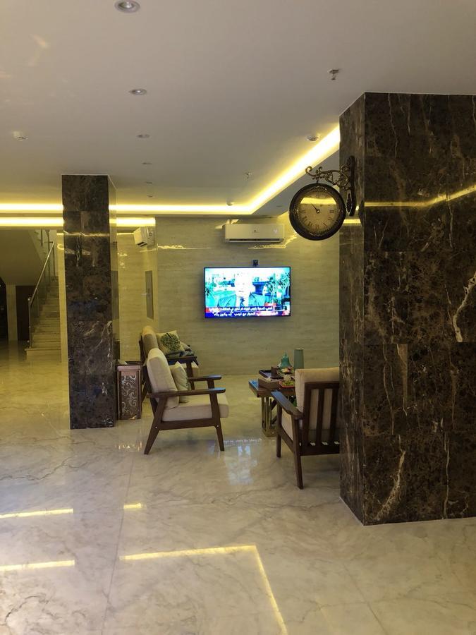 رؤية عنيزة - Vision Of Onaizah Hotel Екстериор снимка