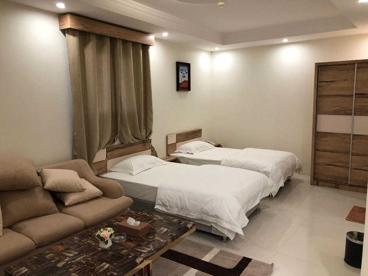 رؤية عنيزة - Vision Of Onaizah Hotel Екстериор снимка