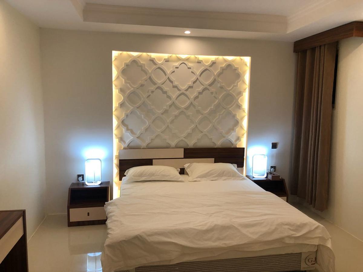 رؤية عنيزة - Vision Of Onaizah Hotel Екстериор снимка
