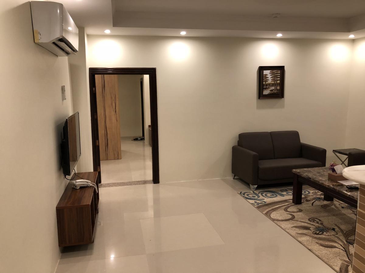 رؤية عنيزة - Vision Of Onaizah Hotel Екстериор снимка