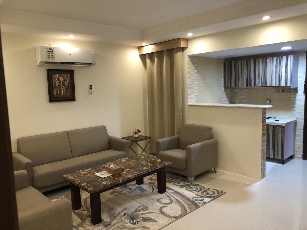 رؤية عنيزة - Vision Of Onaizah Hotel Екстериор снимка