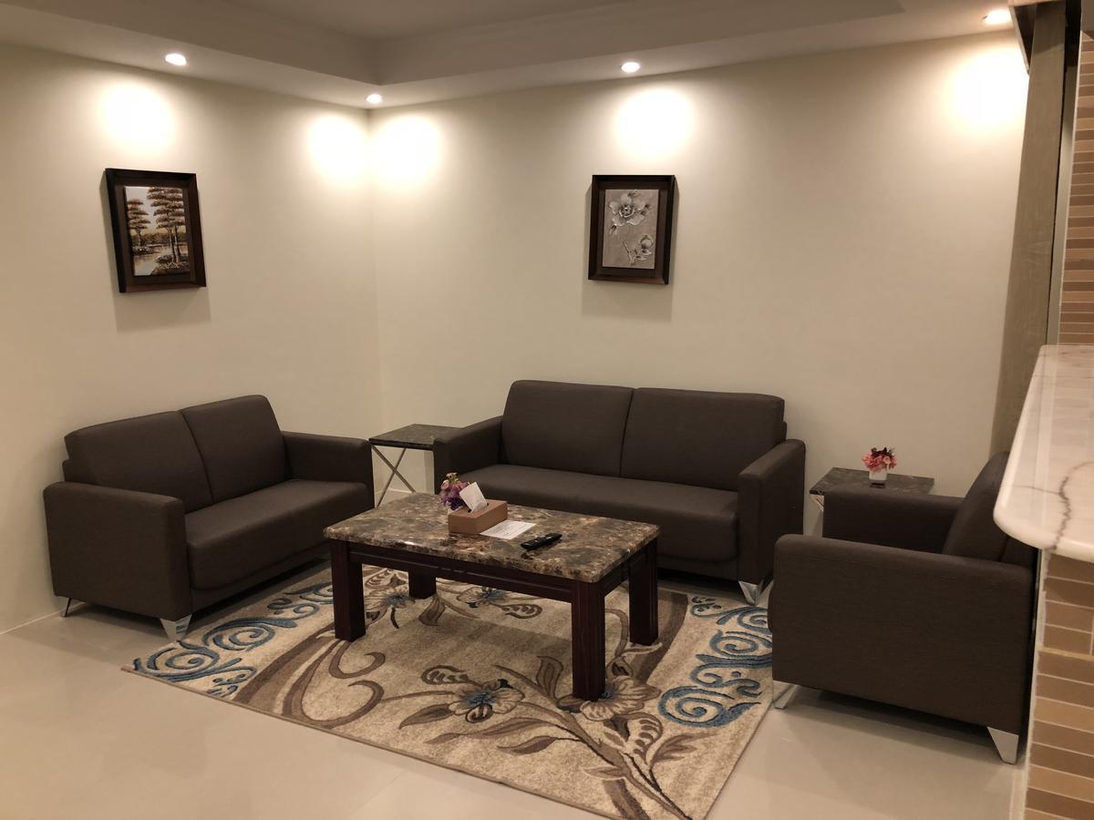 رؤية عنيزة - Vision Of Onaizah Hotel Екстериор снимка