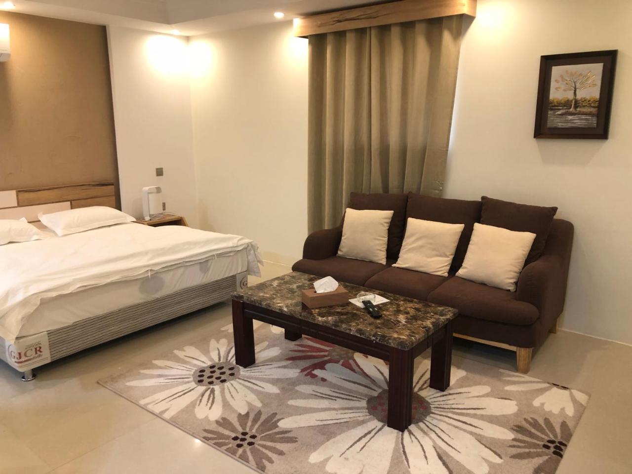 رؤية عنيزة - Vision Of Onaizah Hotel Екстериор снимка