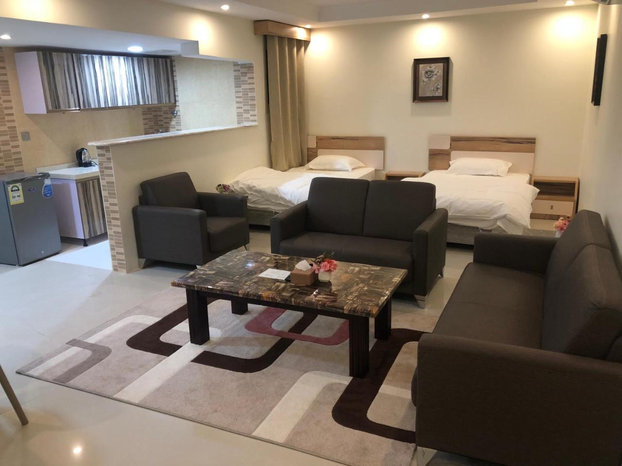 رؤية عنيزة - Vision Of Onaizah Hotel Екстериор снимка
