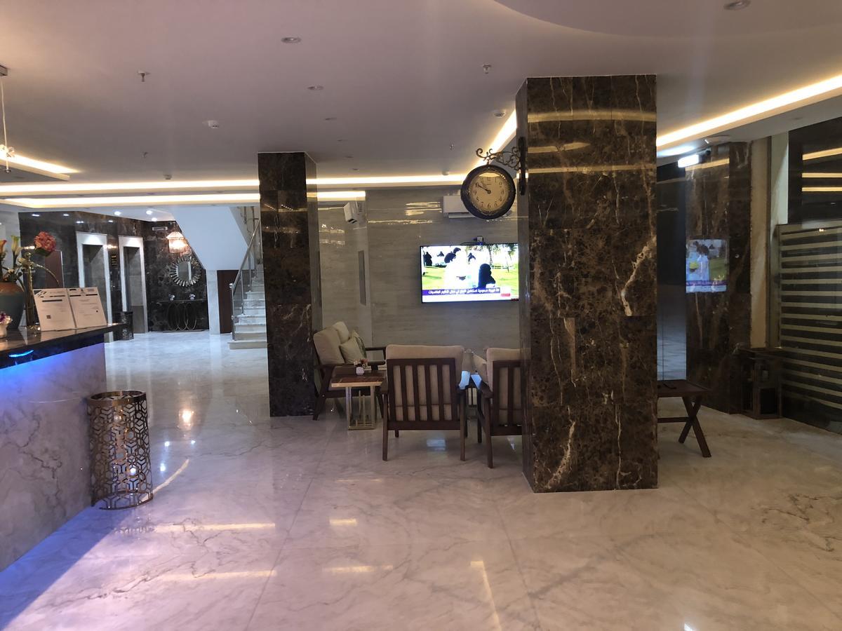 رؤية عنيزة - Vision Of Onaizah Hotel Екстериор снимка