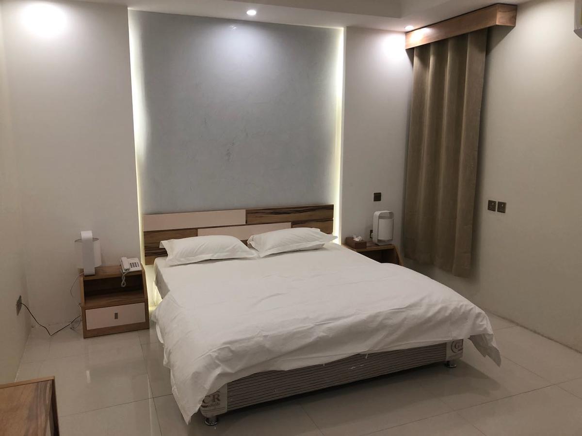 رؤية عنيزة - Vision Of Onaizah Hotel Екстериор снимка