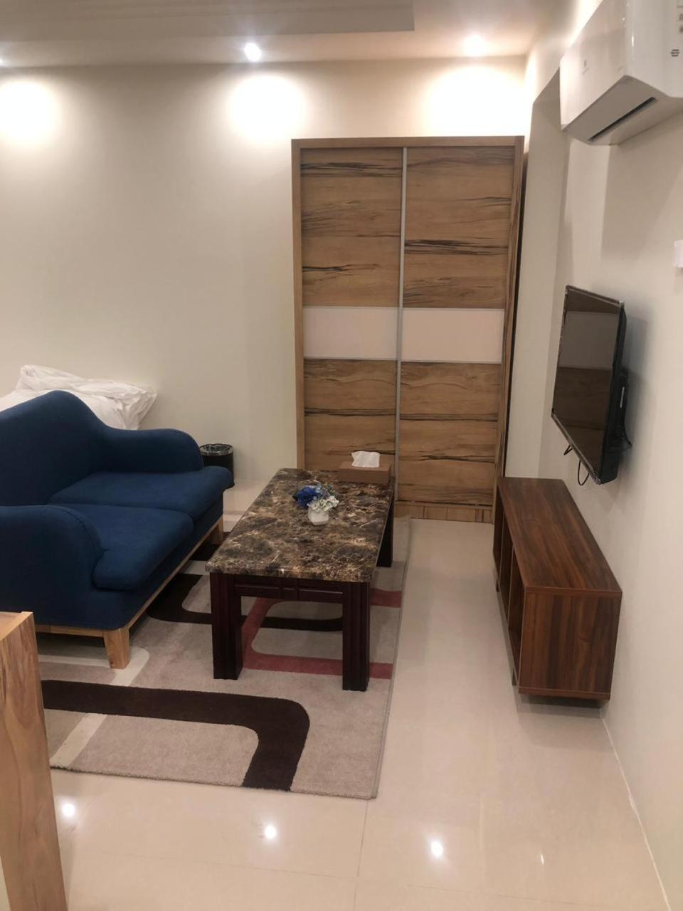 رؤية عنيزة - Vision Of Onaizah Hotel Екстериор снимка