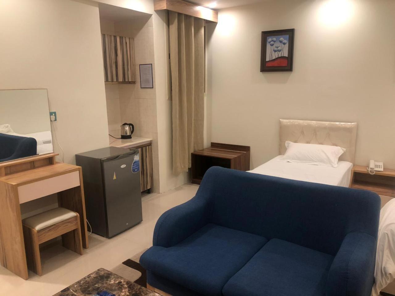 رؤية عنيزة - Vision Of Onaizah Hotel Екстериор снимка