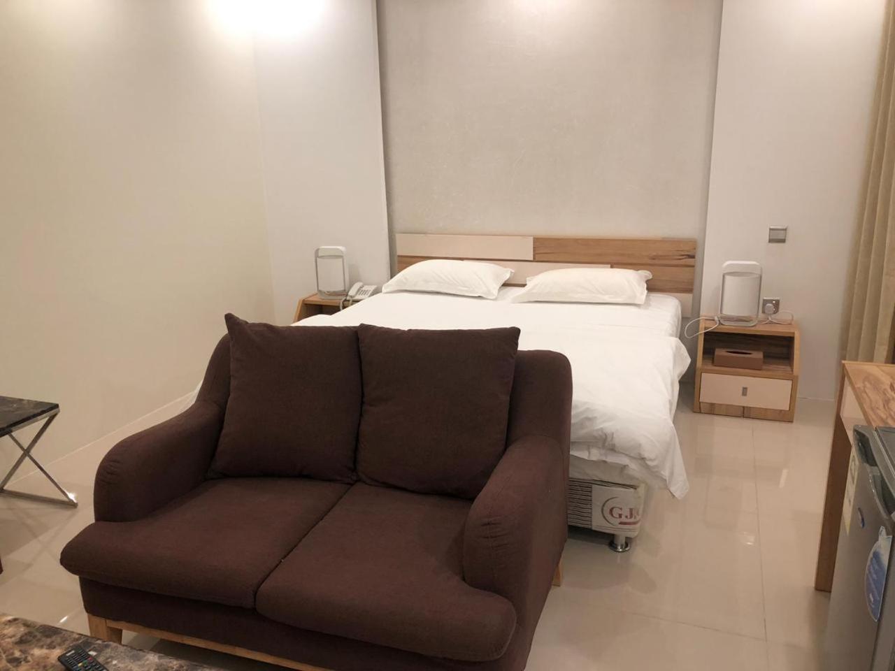 رؤية عنيزة - Vision Of Onaizah Hotel Екстериор снимка
